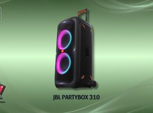 Dinamik JBL Party box 310