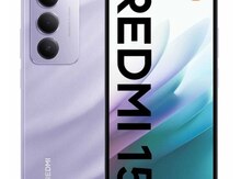 Xiaomi Redmi 15 Sandy Purple 128GB/6GB