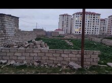 2 sot torpaq sahəsi, Ramana qəs.