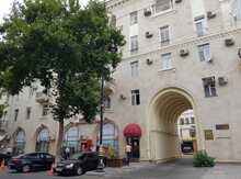 2-otaqlı mənzil kirayə verilir, Nizami küç., 55 m²