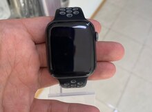 Apple Watch Series 6 Aluminum Space Gray 44mm