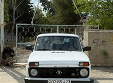 LADA (VAZ) Niva, 2013 il