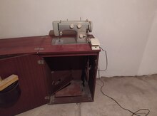 Tikiş maşını