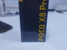 Xiaomi Poco X8 Pro White 512GB/12GB