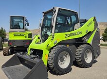Mini yükləyici Zoomlion ZS085V, 2025 il