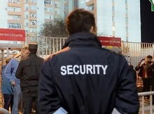 Nəzarətçi işi axtarıram