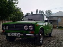 LADA (VAZ) 2106, 1985 il
