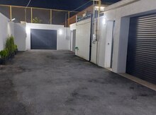 Bağ evi, Şüvəlan qəs.