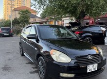 Hyundai Accent, 2007 il