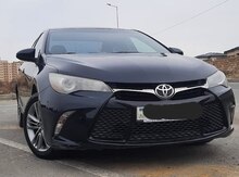Toyota Camry, 2015 il