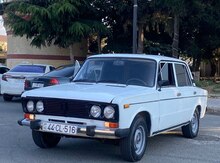 LADA (VAZ) 2106, 1992 il