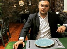 Administrator işi axtarıram