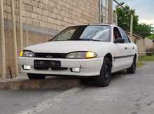 Ford Mondeo, 1993 il