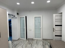 Bağ evi, Qala qəs.