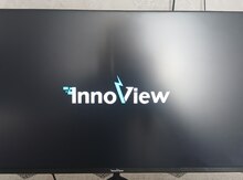 Gaming monitor