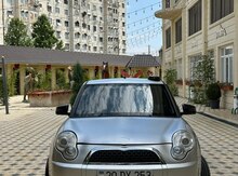 Lifan 320, 2014 il