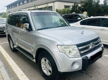 Mitsubishi Pajero, 2007 il