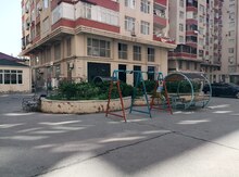 2-otaqlı yeni tikili, Nizami r., 92 m²