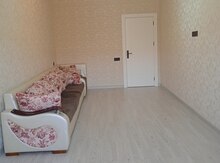 3-otaqlı mənzil kirayə verilir, Sumqayıt ş., 64 m²