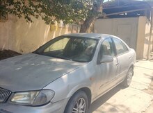 Nissan Sunny, 2003 il