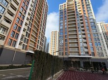 2-otaqlı yeni tikili kirayə verilir, Yasamal r., 50 m²