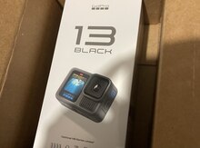 GoPro 13 HERO BLACK