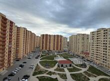 3-otaqlı yeni tikili, Saray H MTK, 78 m²