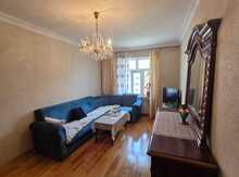 3-otaqlı mənzil, Yeni Günəşli qəs., 78 m²