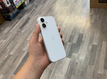 Apple iPhone 17 White 256GB/8GB