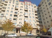 2-otaqlı yeni tikili, Zaqatala r., 41 m²