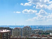 3-otaqlı yeni tikili, Telnov küç., 82 m²