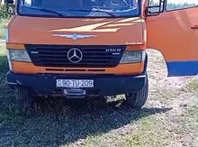 Mercedes-Benz Vario, 2003 il