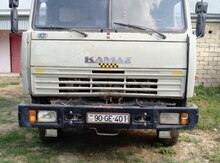 Yük maşını KamAz, 2005 il