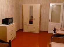 1-otaqlı mənzil, İnşaatçılar m., 30 m²