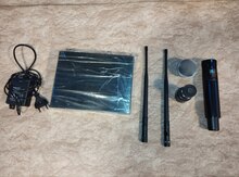 Shure QLXD Mexico