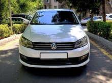 Volkswagen Polo, 2018 il