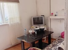 2-otaqlı mənzil, Bayıl qəs., 35 m²