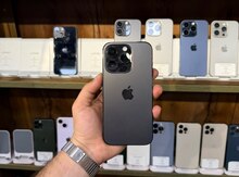 Apple iPhone 14 Pro Space Black 128GB/6GB