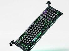 GravaStar Mercury K98 Pro Black Phantom 