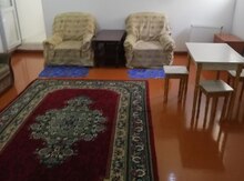 Həyət evi kirayə verilir, 9 Mkr.