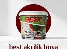 BEST akrilik boya