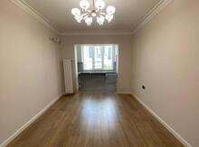 2-otaqlı mənzil, Xətai m., 45 m²