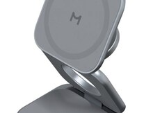 Magssory Fold Midnight simsiz şarj cihazı (WCH043m)