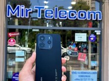 Xiaomi Redmi Note 14 Midnight Black 256GB/8GB