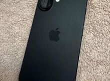 Apple iPhone 16 Black 128GB/8GB