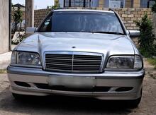 Mercedes C 180, 1999 il