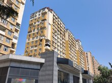3-otaqlı yeni tikili, Həzi Aslanov m., 148 m²