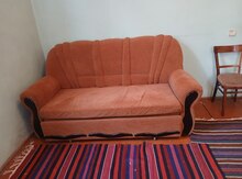 Divan və kreslolar