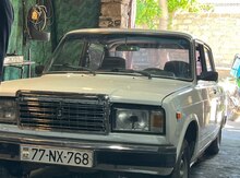 LADA (VAZ) 2107, 2009 il