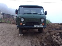 UAZ 31512, 1990 il